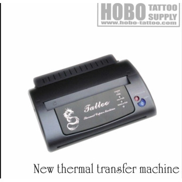 2104newest Tattoo Thermische Kopierer Maschine und preiswertesten Preis